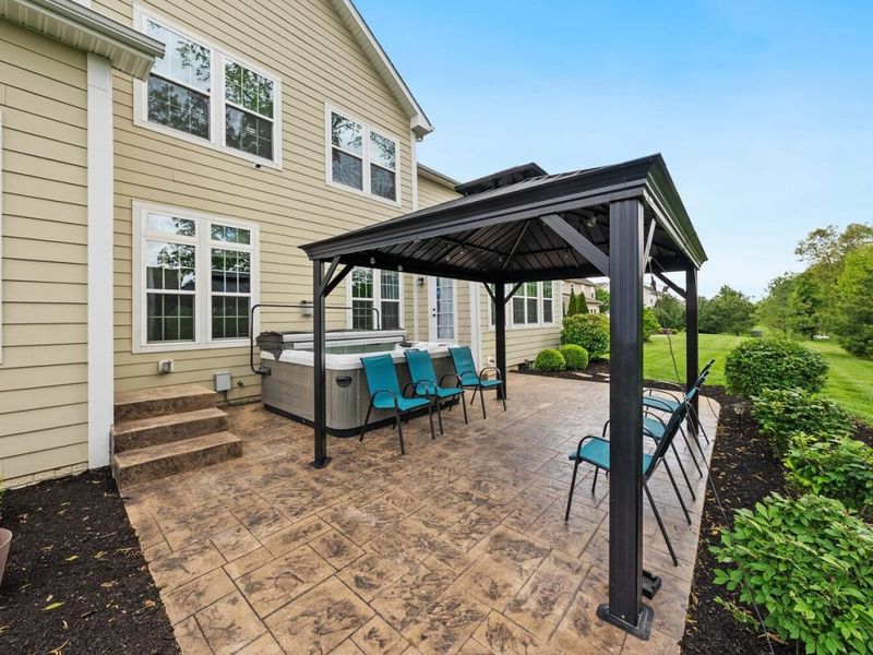 6139 Acadia Court , Galena, OH 43021 Photo 124