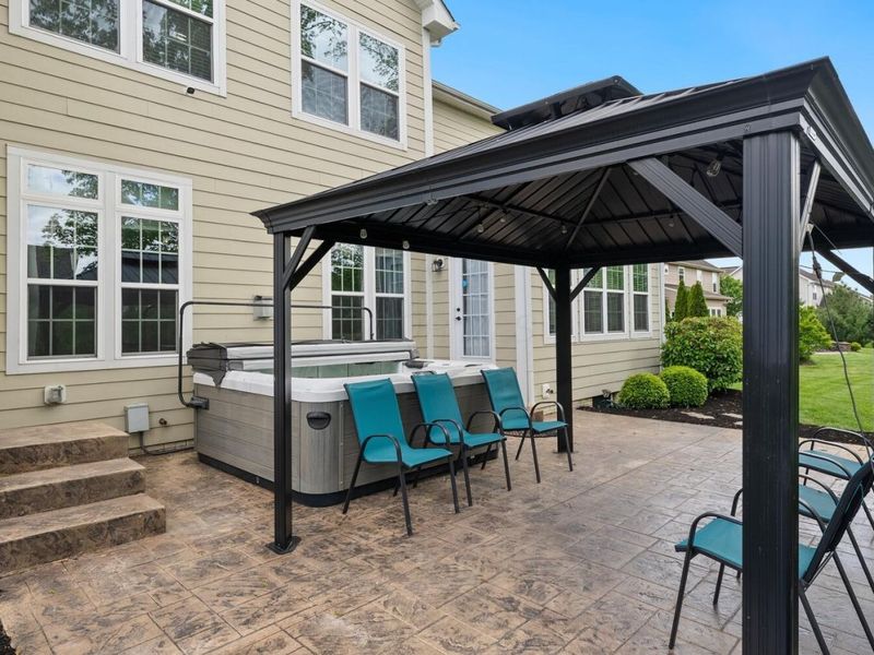 6139 Acadia Court , Galena, OH 43021 Photo 125