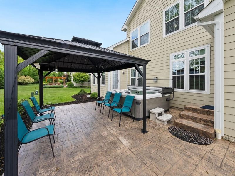 6139 Acadia Court , Galena, OH 43021 Photo 126
