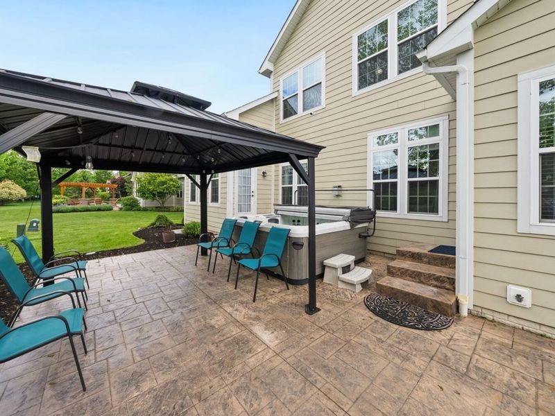 6139 Acadia Court , Galena, OH 43021 Photo 127