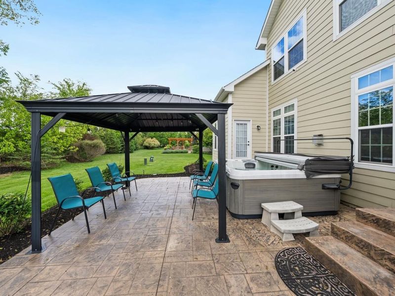 6139 Acadia Court , Galena, OH 43021 Photo 128