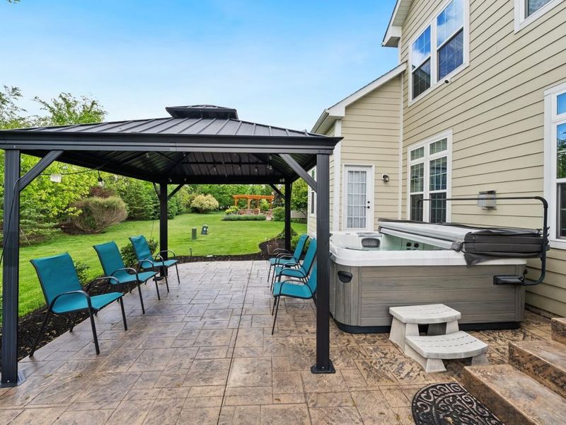 6139 Acadia Court , Galena, OH 43021 Photo 129