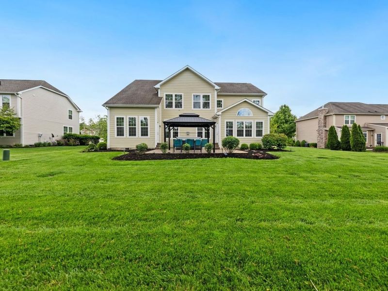 6139 Acadia Court , Galena, OH 43021 Photo 135