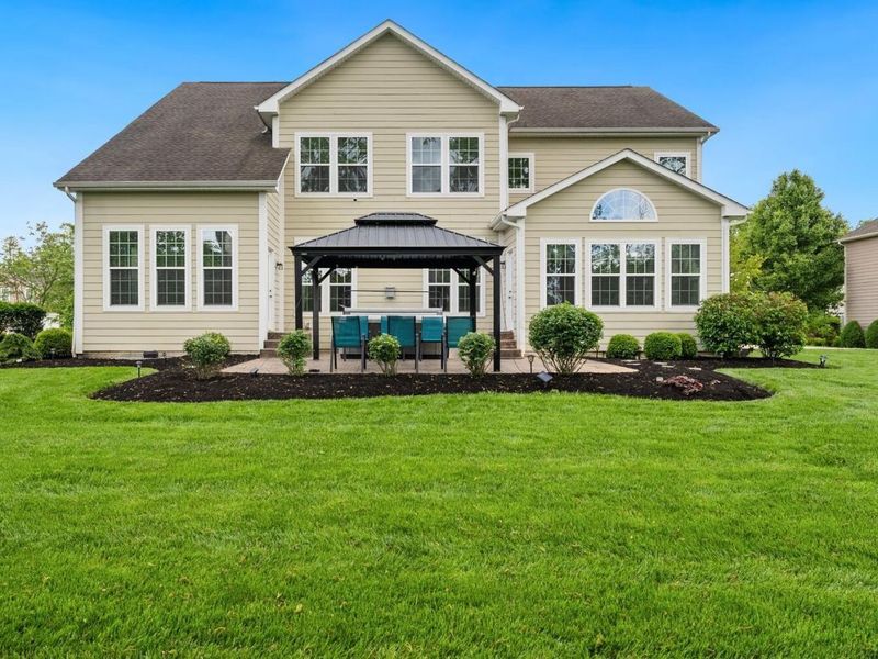 6139 Acadia Court , Galena, OH 43021 Photo 136