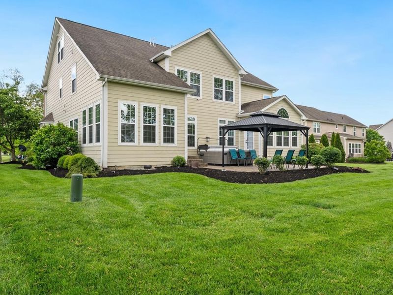 6139 Acadia Court , Galena, OH 43021 Photo 138