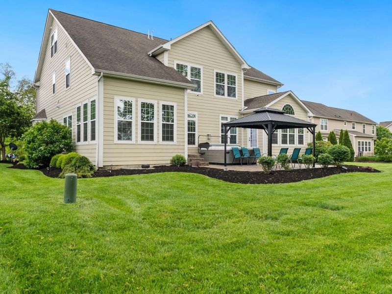 6139 Acadia Court , Galena, OH 43021 Photo 139