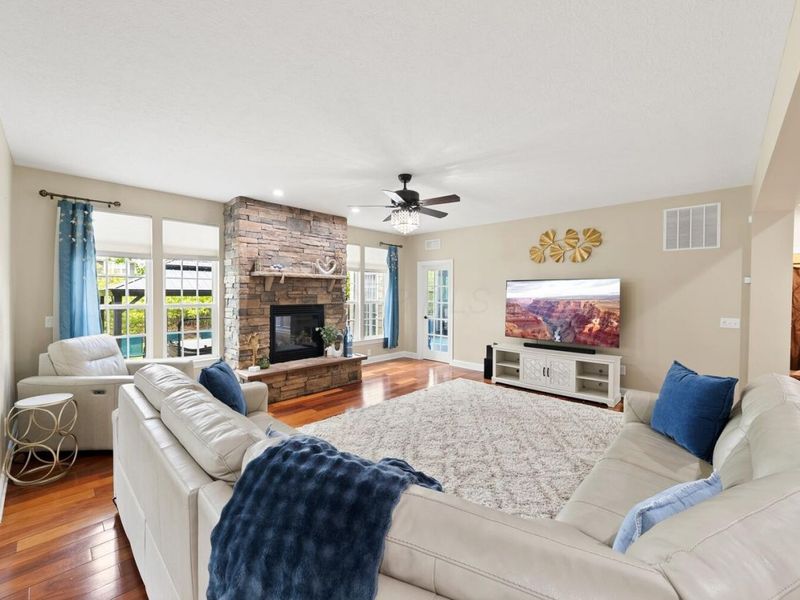 6139 Acadia Court , Galena, OH 43021 Photo 14
