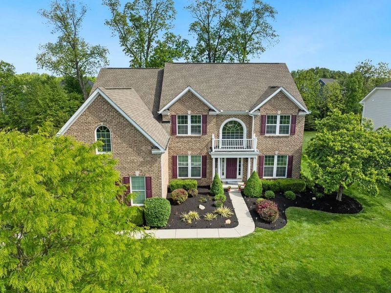 6139 Acadia Court , Galena, OH 43021 Photo 142