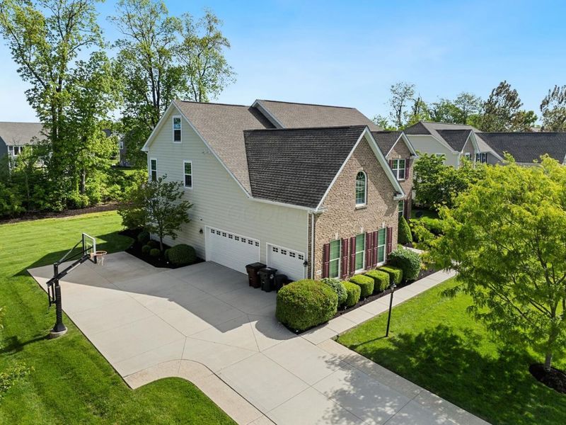 6139 Acadia Court , Galena, OH 43021 Photo 143