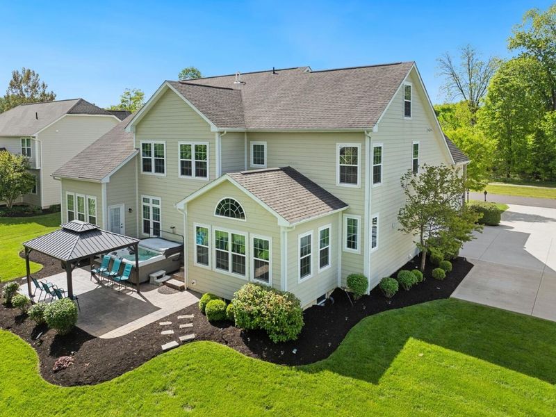6139 Acadia Court , Galena, OH 43021 Photo 144