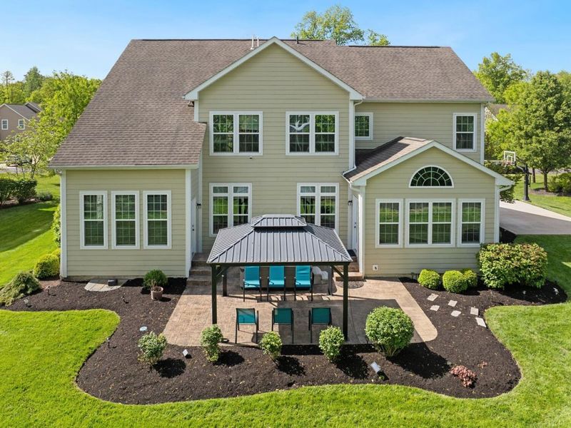 6139 Acadia Court , Galena, OH 43021 Photo 145