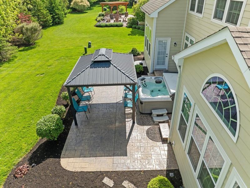 6139 Acadia Court , Galena, OH 43021 Photo 148