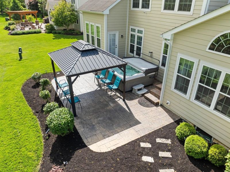 6139 Acadia Court , Galena, OH 43021 Photo 149