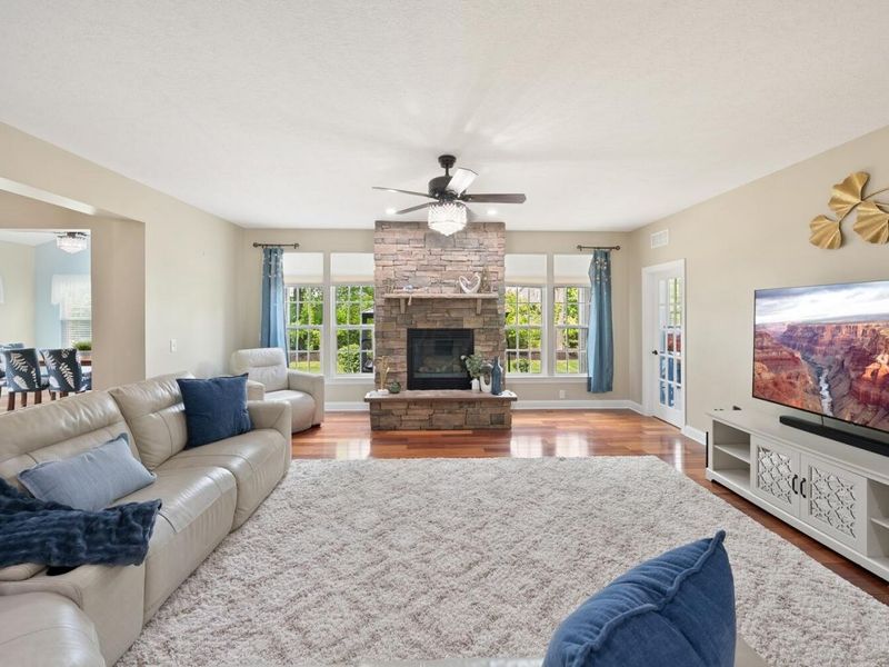 6139 Acadia Court , Galena, OH 43021 Photo 15