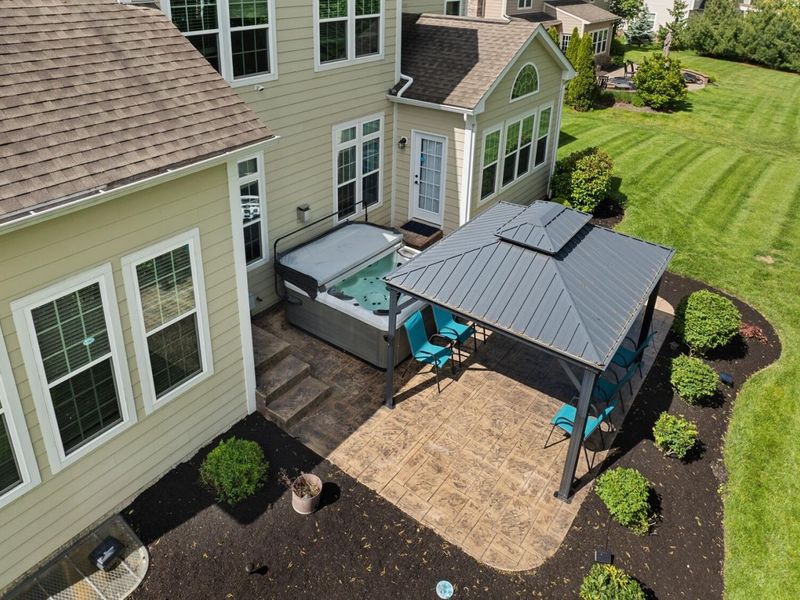 6139 Acadia Court , Galena, OH 43021 Photo 150