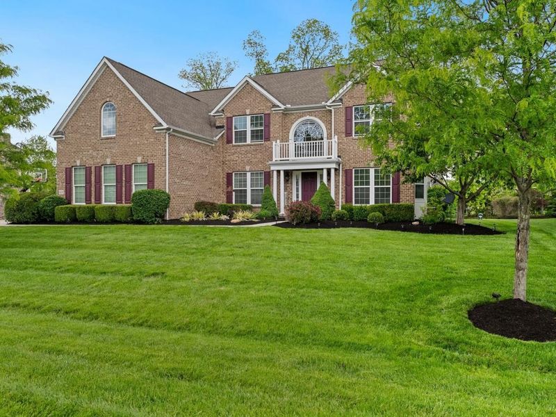 6139 Acadia Court , Galena, OH 43021 Photo 2