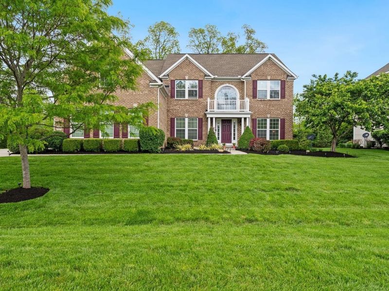 6139 Acadia Court , Galena, OH 43021 Photo 3