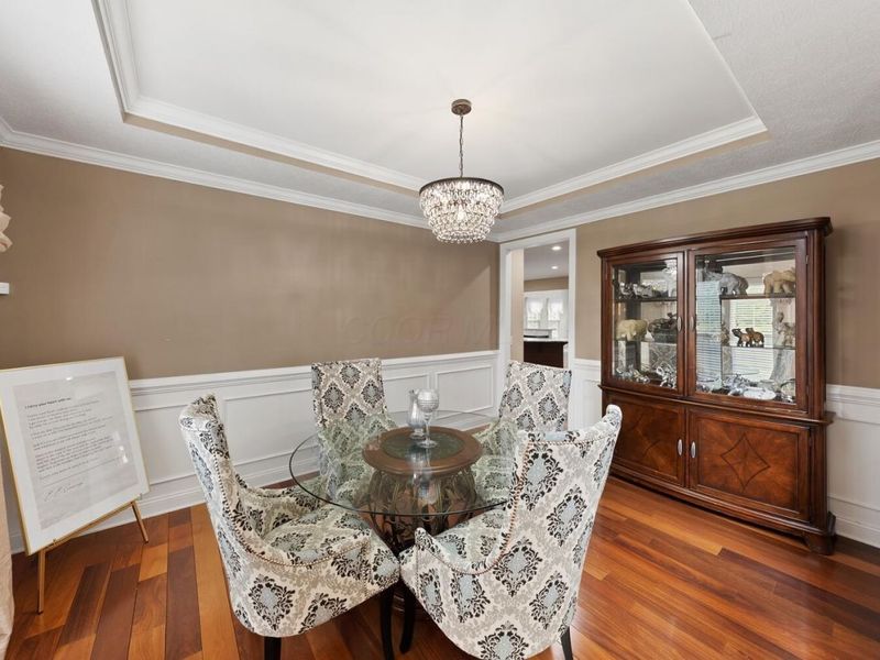 6139 Acadia Court , Galena, OH 43021 Photo 35