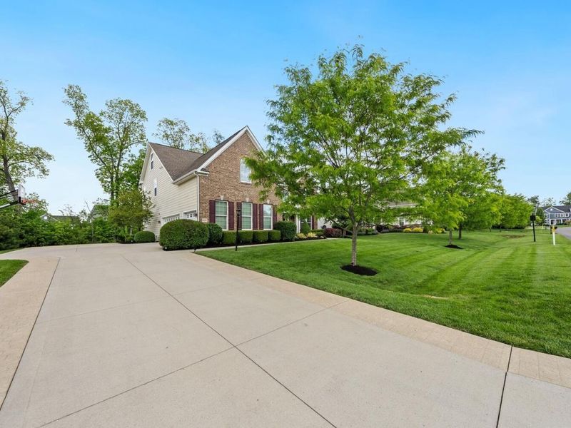 6139 Acadia Court , Galena, OH 43021 Photo 4