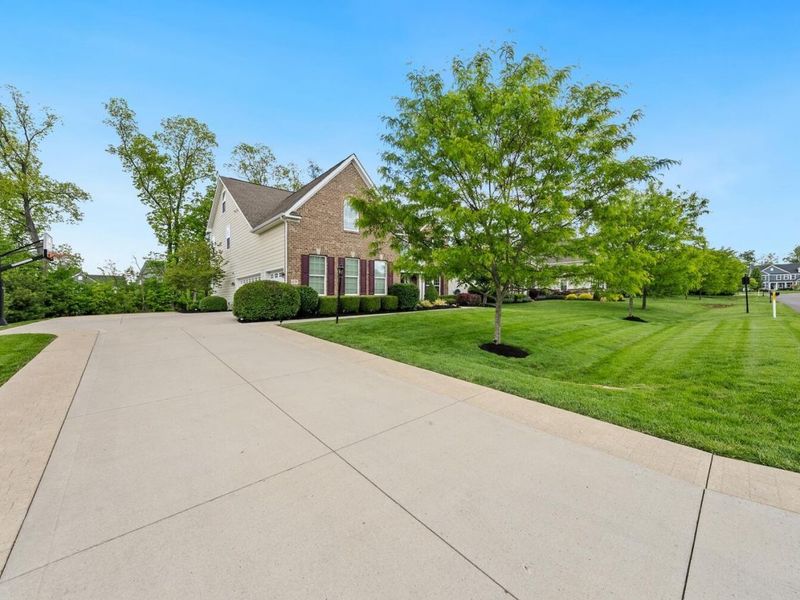 6139 Acadia Court , Galena, OH 43021 Photo 5