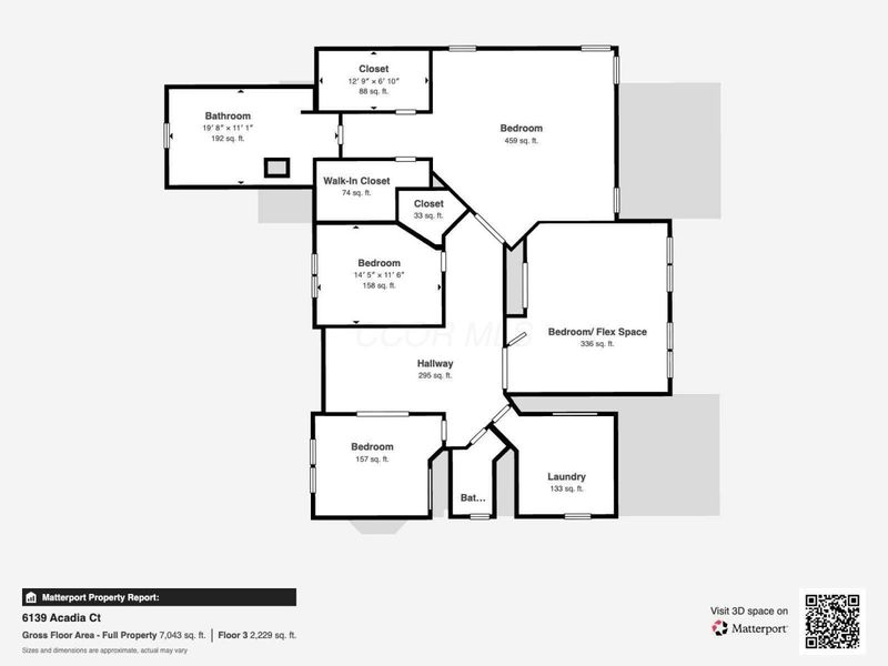 6139 Acadia Court, Galena, OH 43021 Photo 50