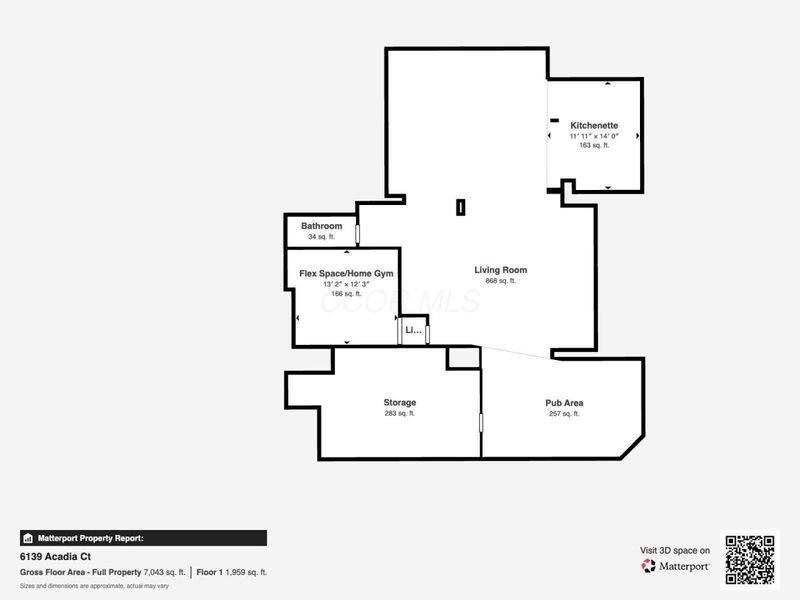 6139 Acadia Court, Galena, OH 43021 Photo 51