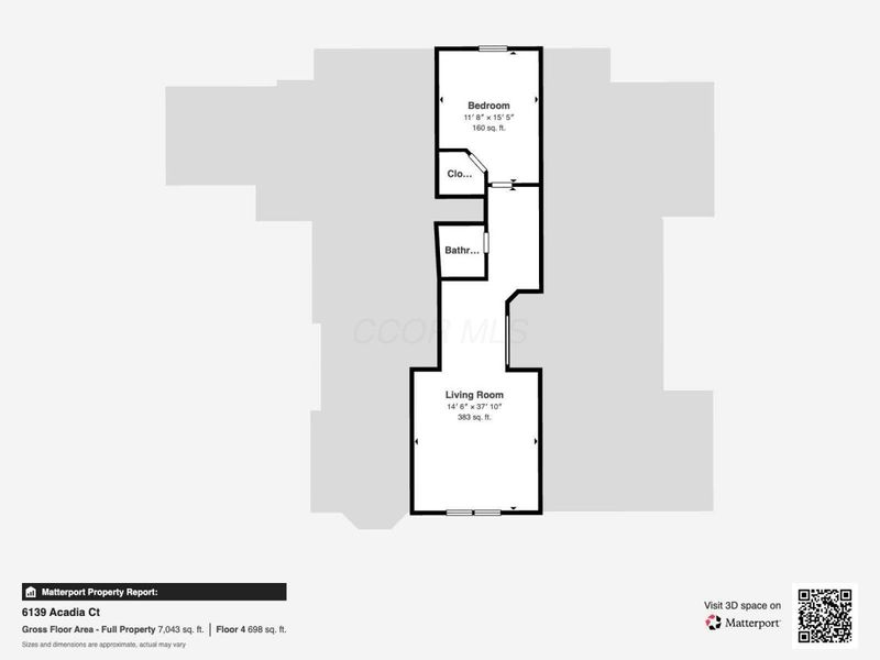 6139 Acadia Court, Galena, OH 43021 Photo 52