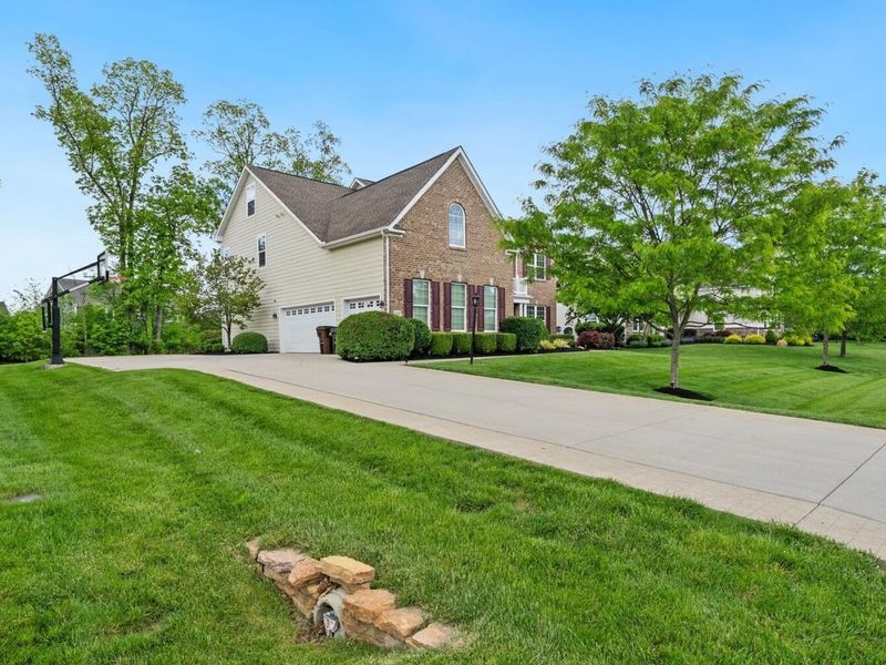 6139 Acadia Court , Galena, OH 43021 Photo 8