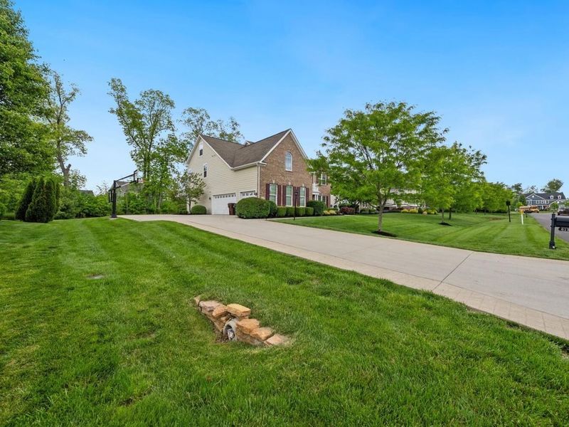 6139 Acadia Court , Galena, OH 43021 Photo 9