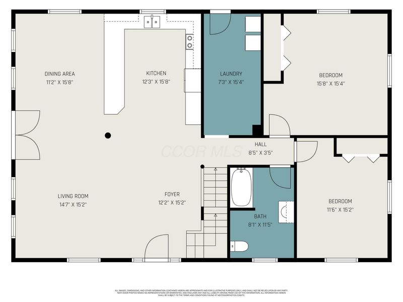 13578 State Route 104, Ashville, OH 43103 Photo 59