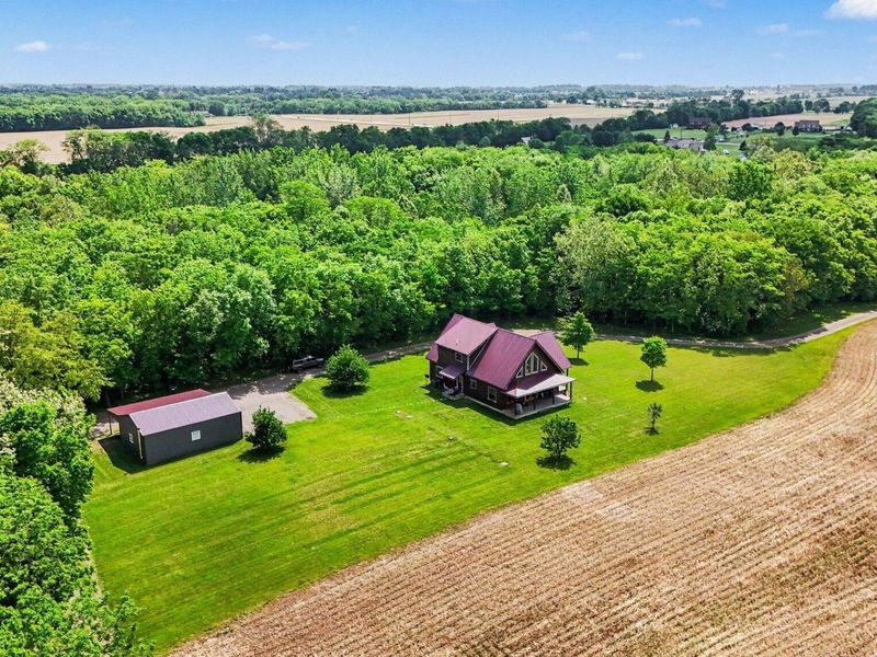 13578 State Route 104, Ashville, OH 43103 Photo 9