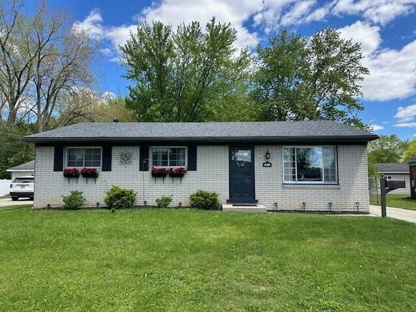 381 S Norma Street, Westland, MI 48186
