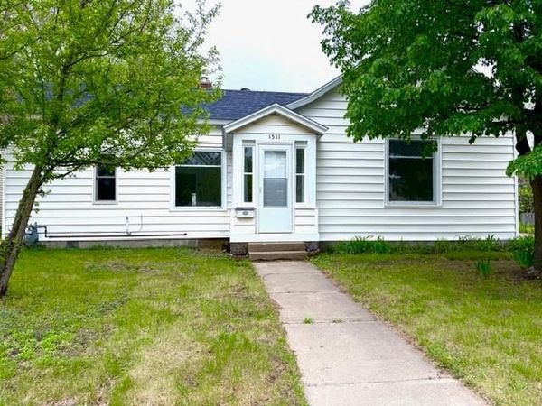 1511 Lynn Avenue, Altoona, WI 54720