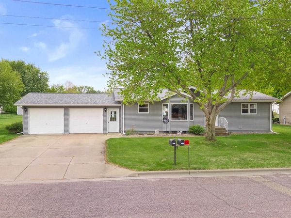 2931 4TH STREET SOUTH, Wisconsin Rapids, WI 54494