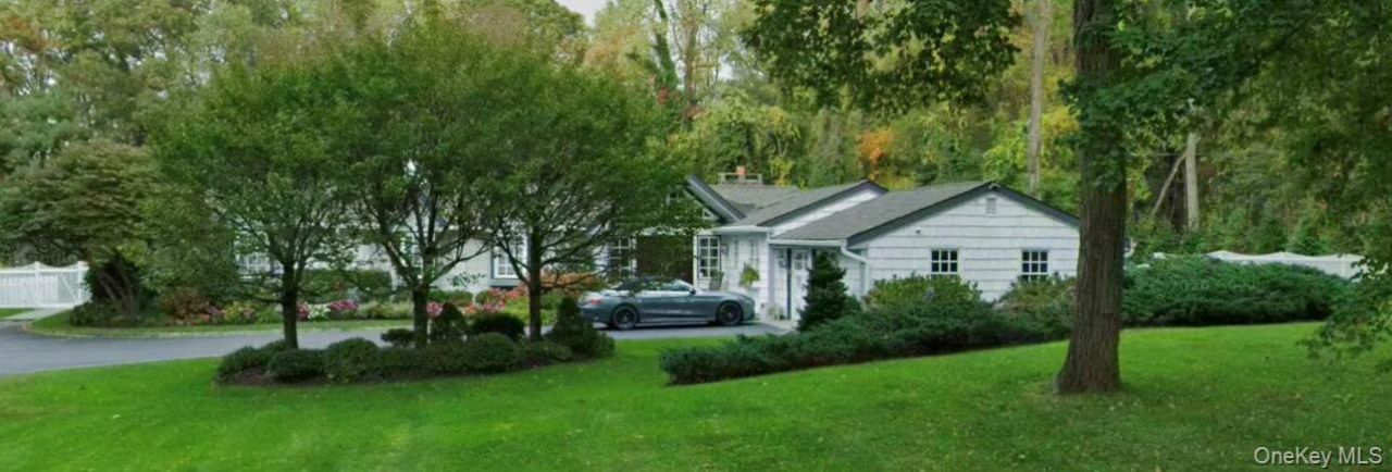 14 Horse Hill Road, Brookville, NY 11545 Main Photo