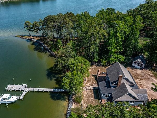 417 Buzzard Point Road, REEDVILLE, VA 22539