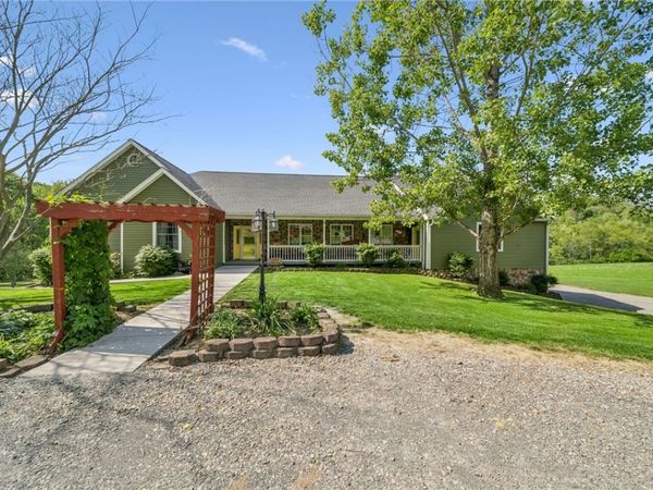 167 Fork Rd, Ford City, PA 16226