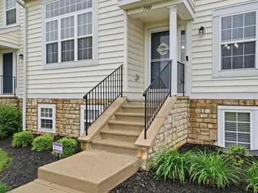 7100 Fonso Drive, New Albany, OH 43054