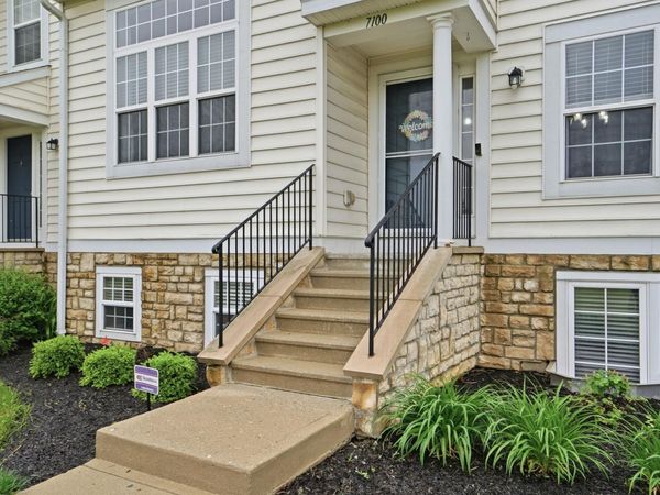 7100 Fonso Drive , New Albany, OH 43054