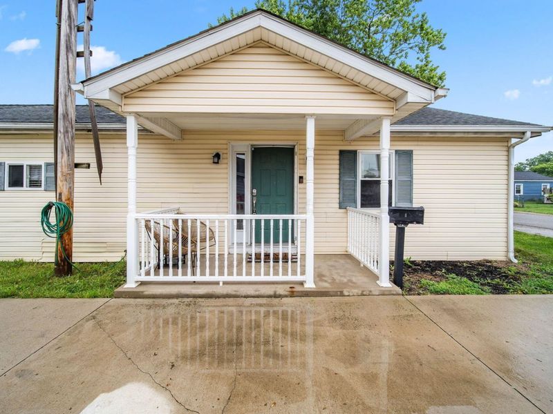 32 Hall Street , Ashville, OH 43103 Photo 2