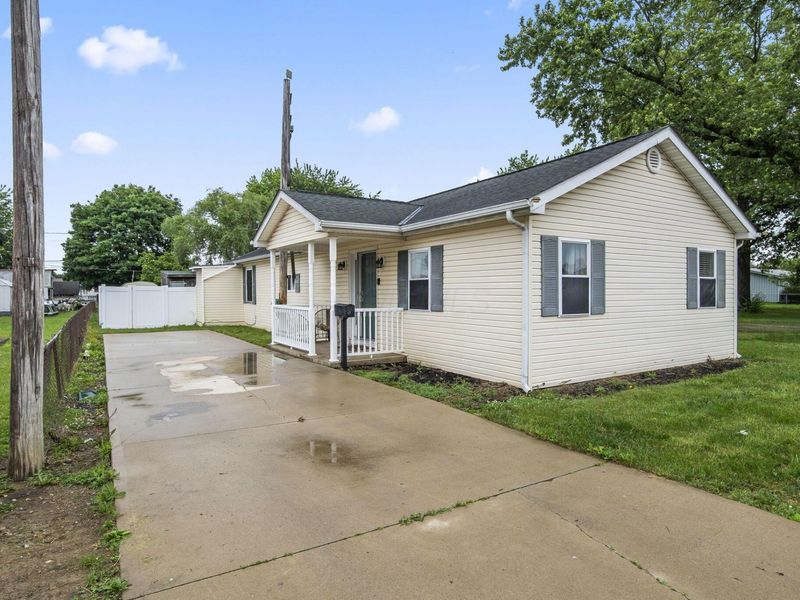 32 Hall Street , Ashville, OH 43103 Photo 4