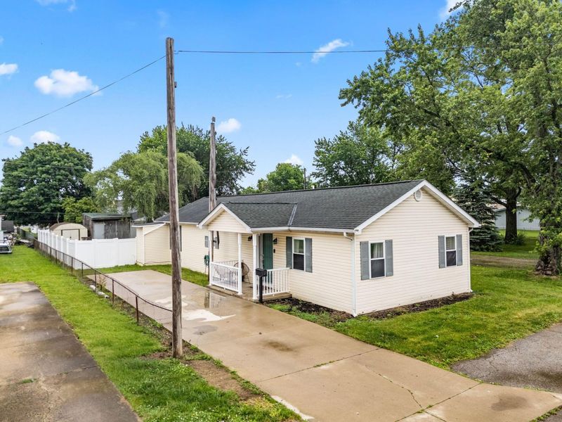 32 Hall Street , Ashville, OH 43103 Photo 49
