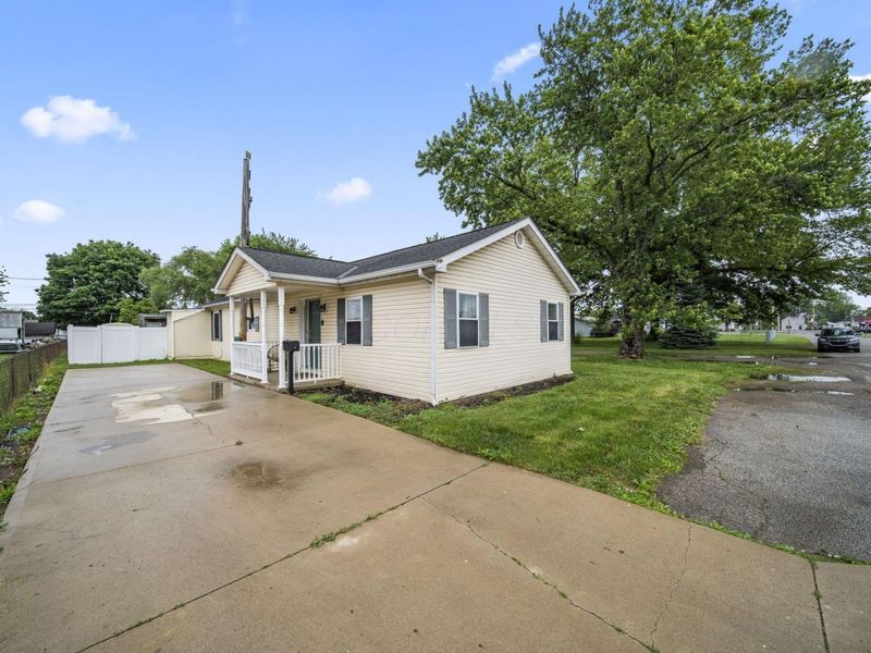 32 Hall Street , Ashville, OH 43103 Photo 5