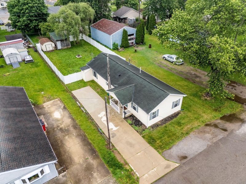 32 Hall Street , Ashville, OH 43103 Photo 54