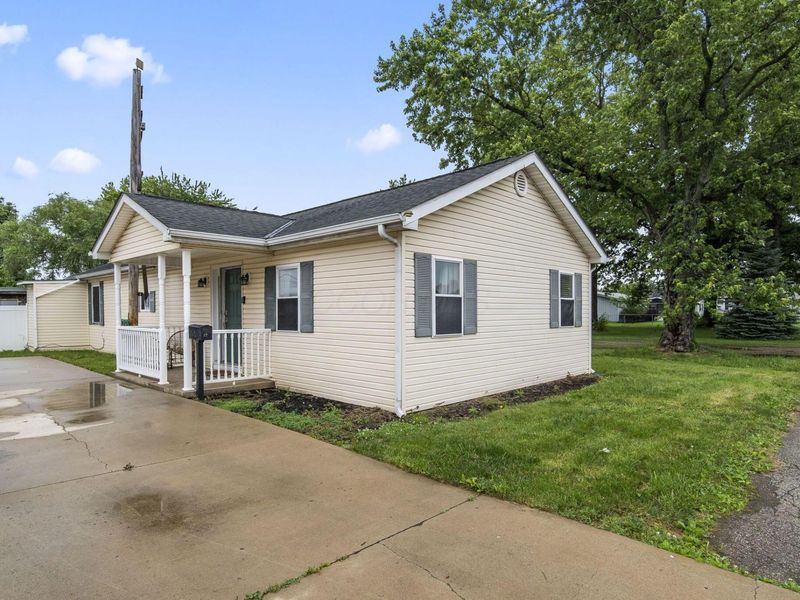 32 Hall Street , Ashville, OH 43103 Photo 6