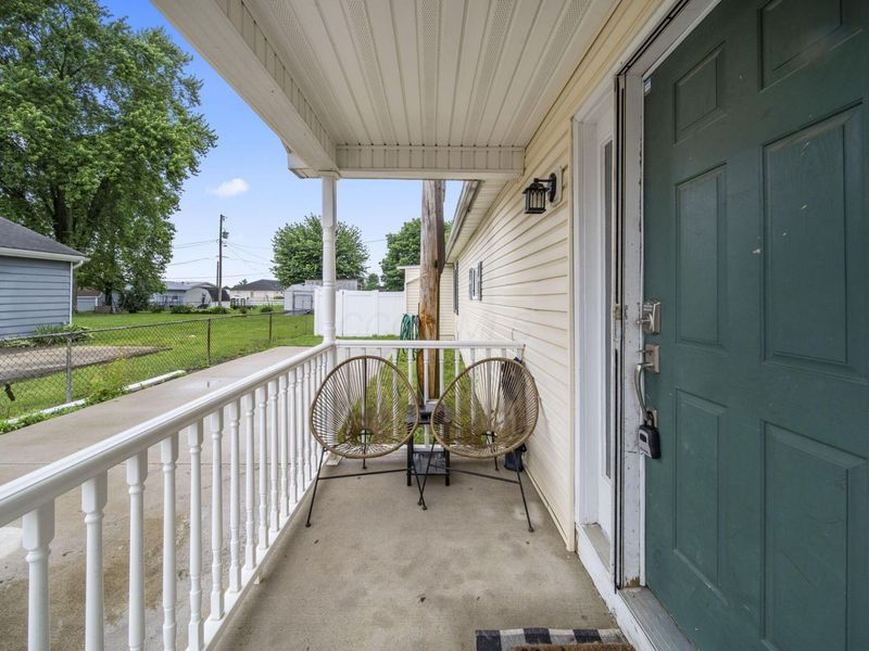 32 Hall Street , Ashville, OH 43103 Photo 8
