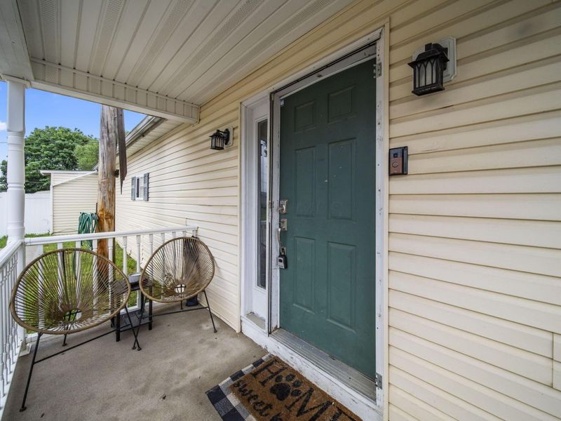32 Hall Street , Ashville, OH 43103 Photo 9
