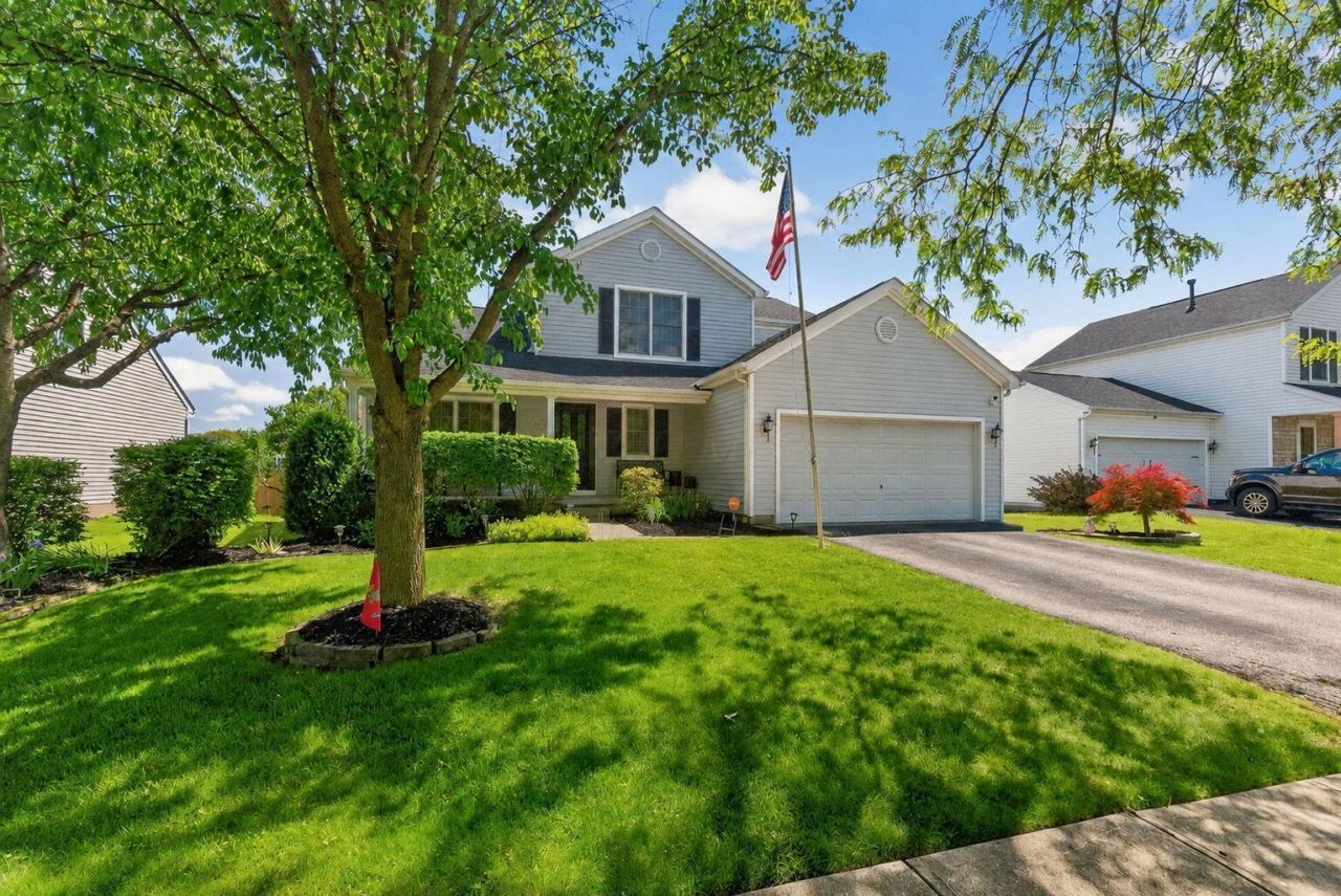 1239 Bay Laurel Drive , Marysville, OH 43040 Main Photo