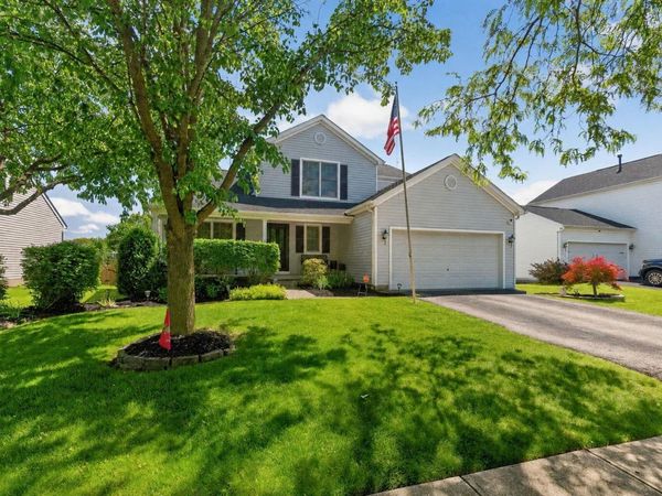 1239 Bay Laurel Drive , Marysville, OH 43040