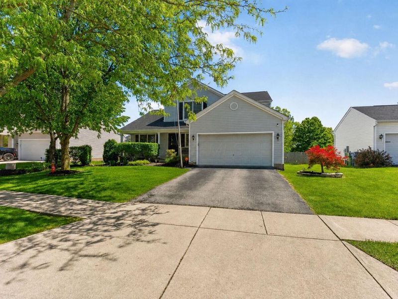 1239 Bay Laurel Drive, Marysville, OH 43040 Photo 3